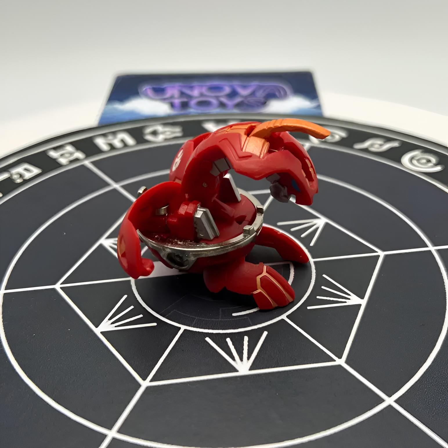 爆丸 B2 デルタドラゴノイドピュラスバトルブローラーズ - Etsy 日本