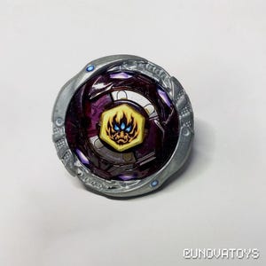 Beyblade Phantom Orion Vintage 2008 Beyblade Metal Fight Takara Tomy