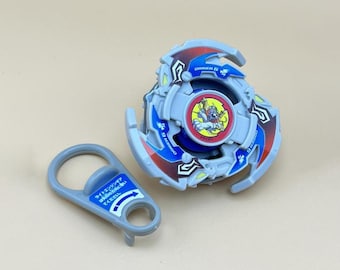 フルメタルベイブレード ポセイドン（ステンレススチール） - Etsy 日本