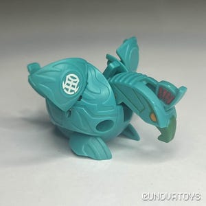 Bakugan B1 Ventus Skyress Pheonix Battle Brawlers