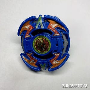 Beyblade Dranzer V2 Vintage 2002 Classic Takara Tomy V Force