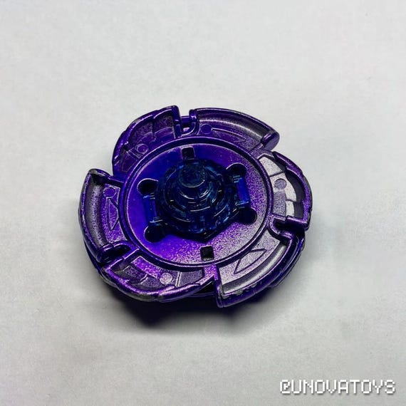ベイブレード オメガ ドラゴニス メタルフュージョン ベイブレード