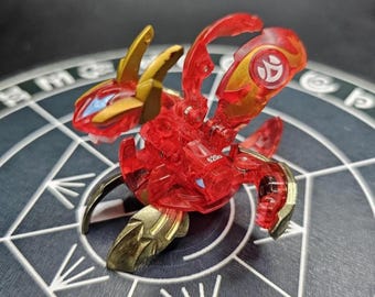 爆丸 bakunano+ Helix Dragonoid Helix Dragonoid | Bakugan Wiki | Fandom