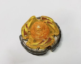 ベイブレード ナイトメアレックス SW145SD メタルフュージョン