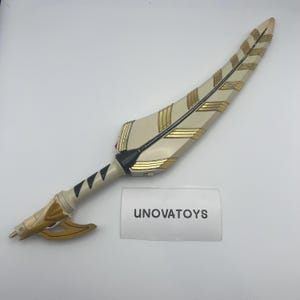Drago Sword - DX Wing Pentact Power Rangers Dino Thunder | Super Sentai Abaranger | AbareKiller