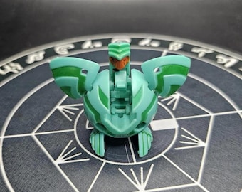 Bakugan B2 Ventus Boost Ingram Battle Brawlers