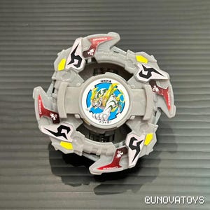 Beyblade Driger F Vintage 2002 Classic Takara Tomy V Force