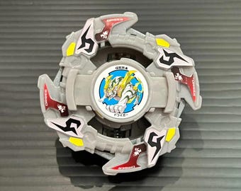 ベイブレード エアロナイト MS (3Dプリント) - 超高品質 - Etsy 日本