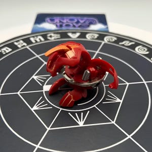 爆丸 B2 デルタドラゴノイドピュラスバトルブローラーズ - Etsy 日本