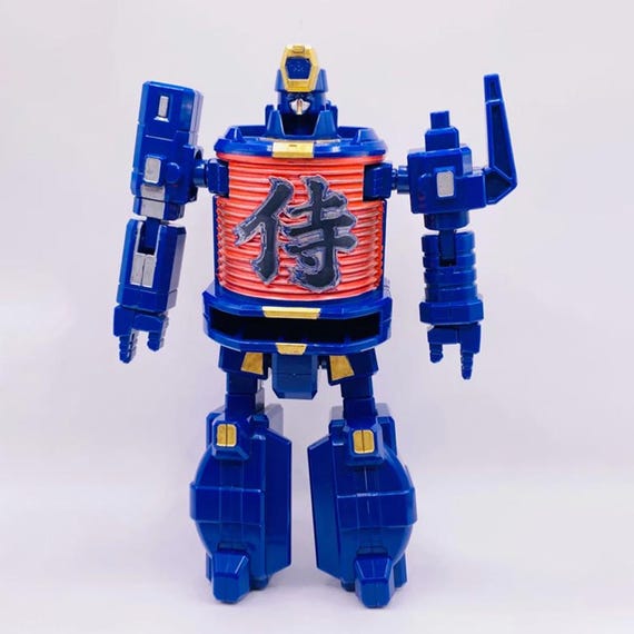 Daigoyou Candytoys & Minipla Samurai Power Rangers Shinkenger - Etsy