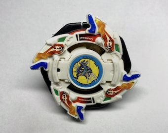 Beyblade Dragoon V2 Vintage 2002 Classic Takara Tomy V Force