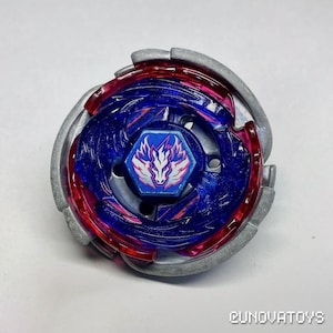 Beyblade Pegasus Big Bang Cosmic Beyblade Metal Fusion BB105 Takara Tomy