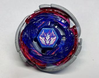Beyblade Pegasus Big Bang Cosmic Beyblade Metal Fusion BB105 Takara Tomy