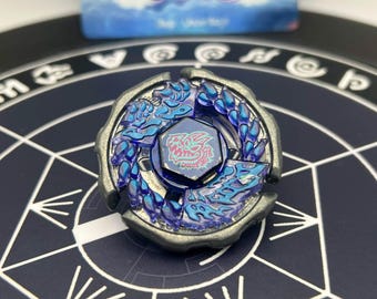 Beyblade Ray Gil 100RSF Metal Fusion Beyblade Tomy Takara