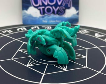 爆丸コマンドックスドラゴノイド - Etsy 日本