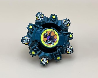 フルメタルベイブレード ドライガーV2（ステンレススチール） - Etsy 日本