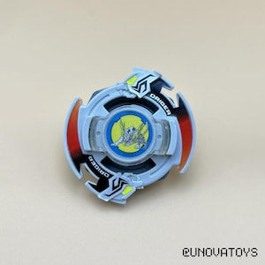 Beyblade Driger S Vintage 2002 Classic Takara Tomy V Force