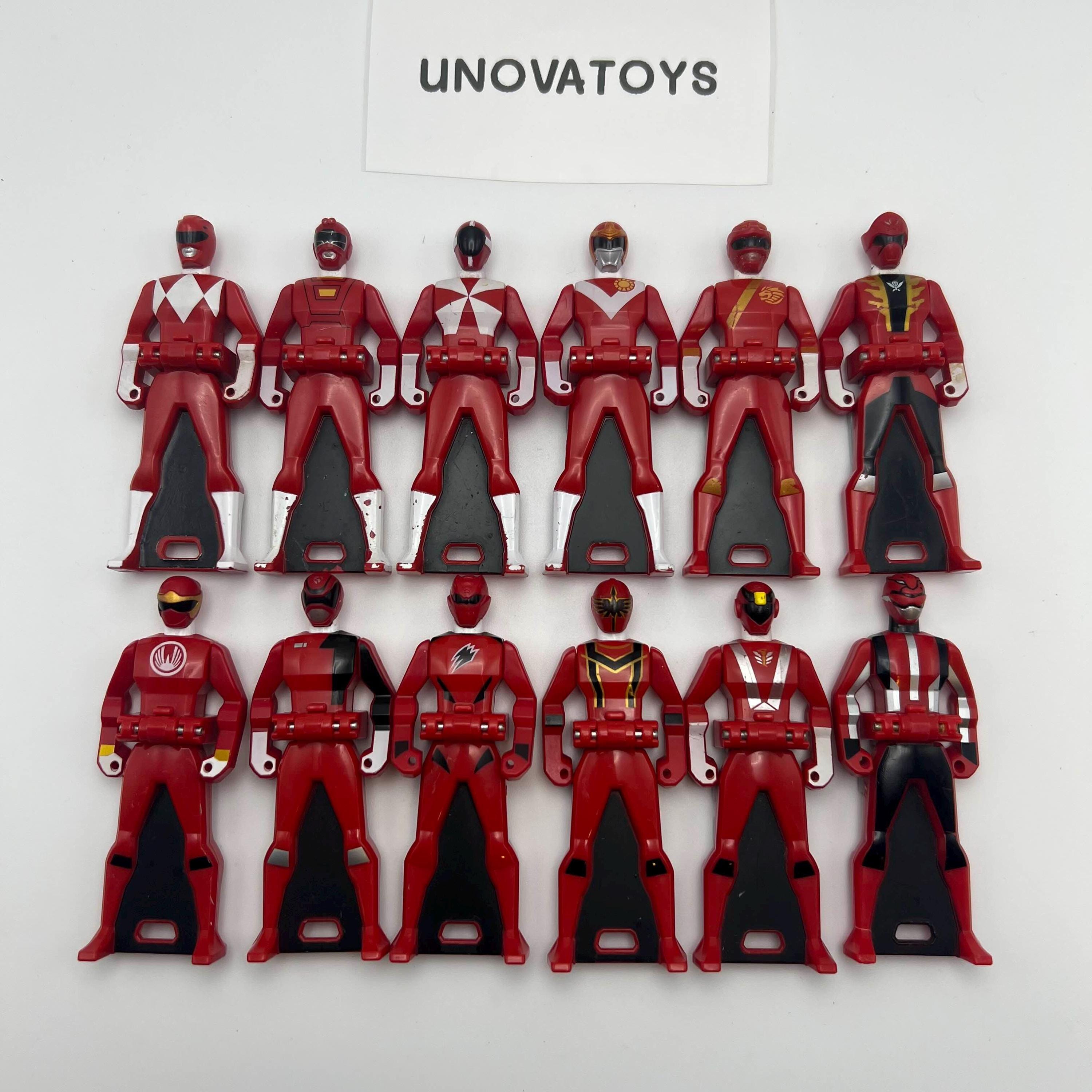 Everyone getting their master morphers. Meanwhile I have the master morpher  at home! On a less joking note, these are one set of the ranger keys i  collected 9 years ago. Way, image size:3000x3000