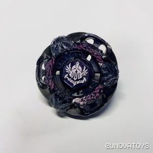 Beyblade Gravity Perseus Destroyer AD145WD Metal Fusion Beyblade Tomy Takara