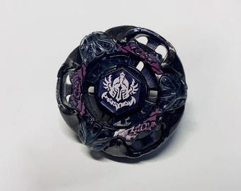 フルメタルベイブレード - グラビティデストロイヤー AD145WD (メタル