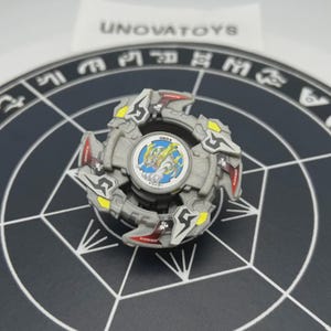 Beyblade Driger F Vintage 2002 Classic Takara Tomy V Force