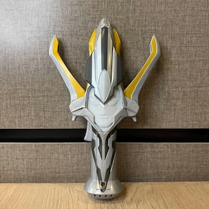 DX Ultraman Ginga Spark | Changer Ginga