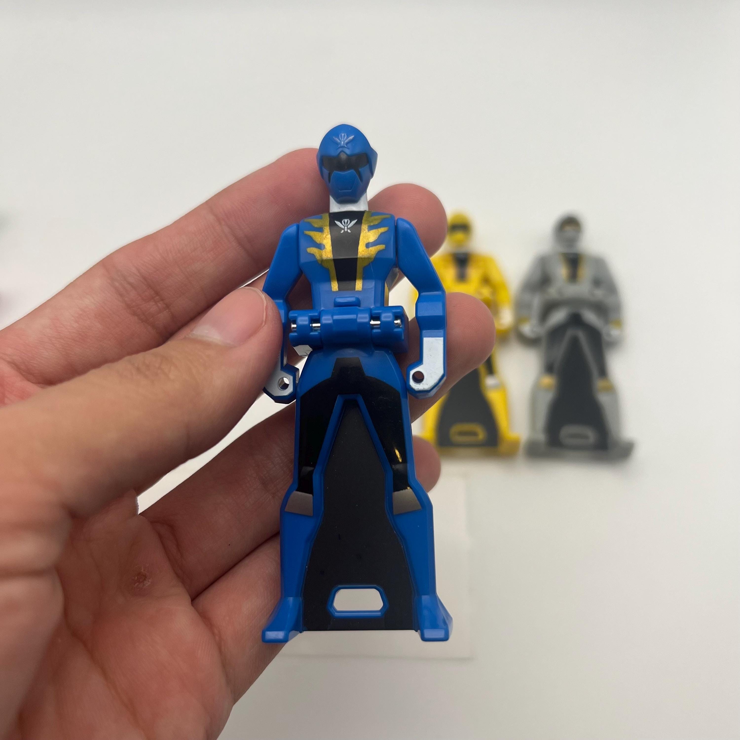 オールセット DXレンジャーキー ゴーカイジャー - レンジャー スーパー