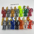 Ryusoul Key Ryusoulger Power Rangers Dino Fury Super Sentai product logo
