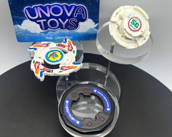 ベイブレードドラグーンV2 - ヴィンテージ2002クラシックタカラトミー