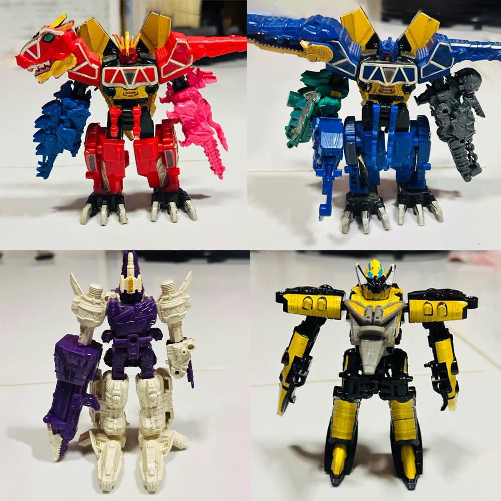 Buy Power Rangers Dino Charge Chargers Online In India India