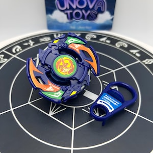 Beyblade Dranzer G Vintage 2002 Classic Takara Tomy V Force