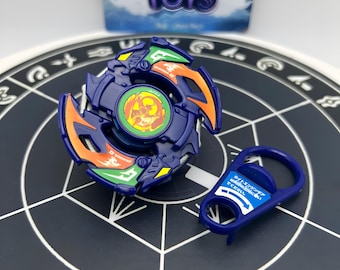 ベイブレード ファングレオーネ メタルフュージョン ベイブレード