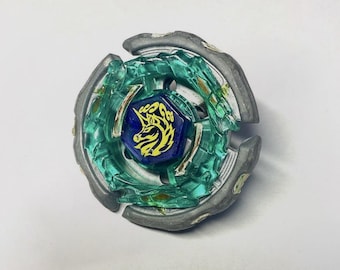 ベイブレード レイユニコルノ D125CS メタルフュージョンベイブレード タカラトミー