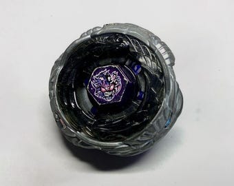 フルメタルベイブレード ディアブロ ネメシス X:D (ステンレススチール