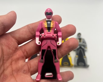 オールセット DXレンジャーキー ゴーカイジャー - レンジャー スーパー