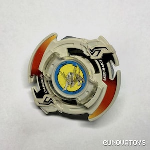 Beyblade Driger S Vintage 2002 Classic Takara Tomy V Force