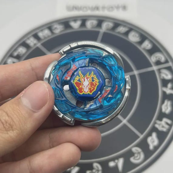 ベイブレード ストームペガサス メタルフュージョン ベイブレード