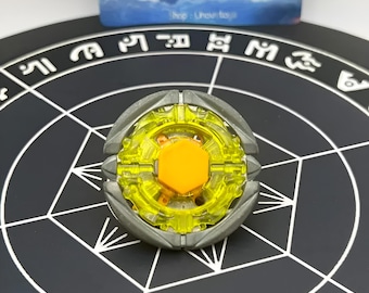 Beyblade Flame Sagittario C145S Metal Fusion Beyblade Tomy Takara