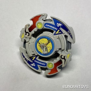 Beyblade Driger V Vintage 2002 Classic Takara Tomy V Force