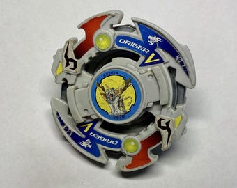 Beyblade Driger V Vintage 2002 Classic Takara Tomy V Force