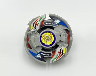 【新品 未開封】ベイブレード ドライガー V2 新品 未開封 ベイブレード ドライガーV2