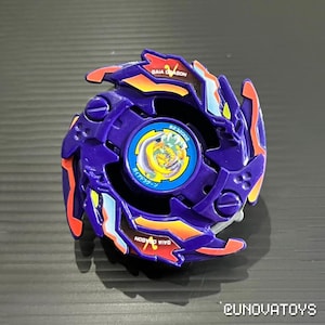 Beyblade Gaia Dragoon V Vintage 2002 Classic Takara Tomy V Force