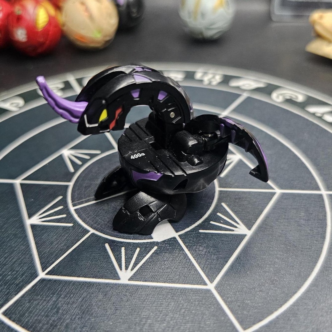 爆丸 B2 ドラカス ドラゴノイド クラシックバトルブローラーズ - Etsy 日本