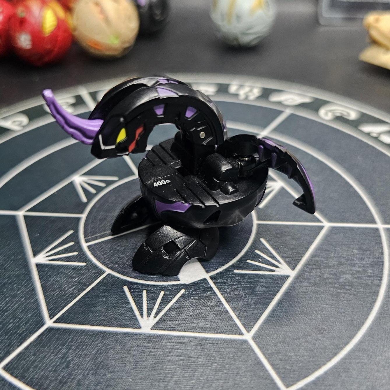 爆丸 B2 ドラカス ドラゴノイド クラシックバトルブローラーズ - Etsy 日本