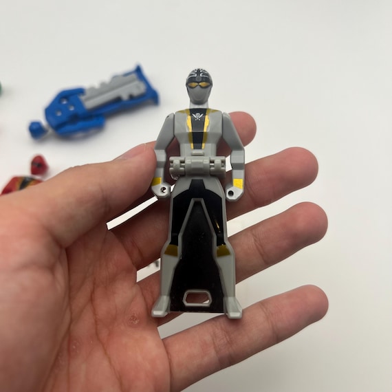 オールセット DX レンジャーキー ゴーカイジャー - レンジャー