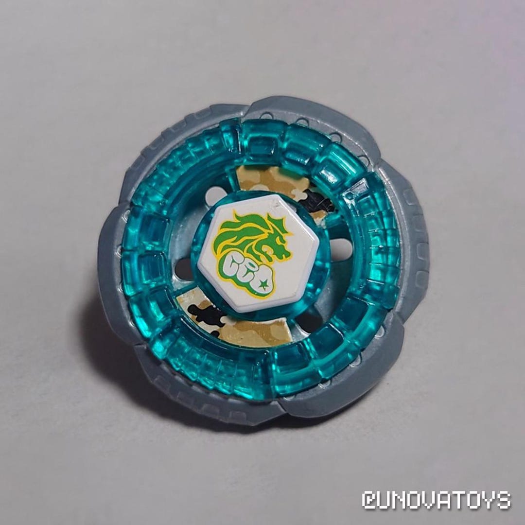 ベイブレード ファングレオーネ メタルフュージョン ベイブレード