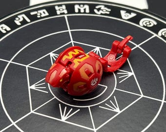 爆丸ドラゴノイド - Etsy 日本