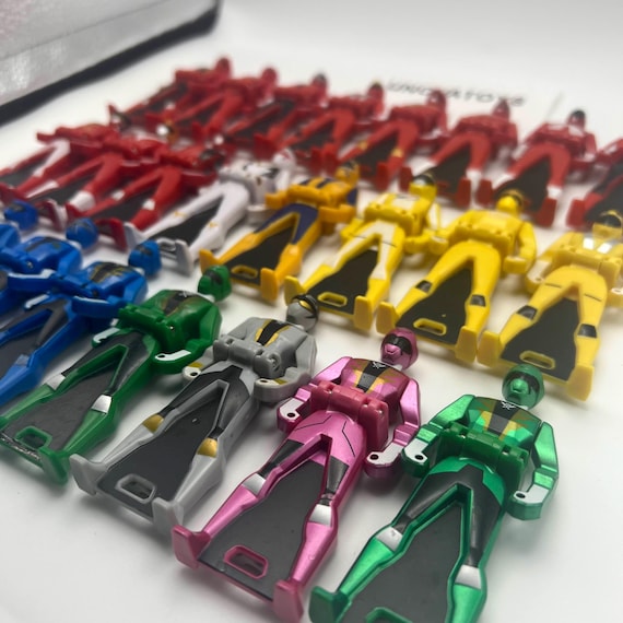 レンジャーキー ゴーカイジャー - レンジャー スーパーメガフォース