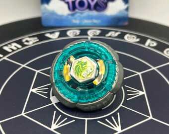 ベイブレード ファング・レオーネ メタルフュージョン ベイブレード