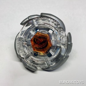 Beyblade Galaxy Cancer Metal Fusion Beyblade Tomy Takara